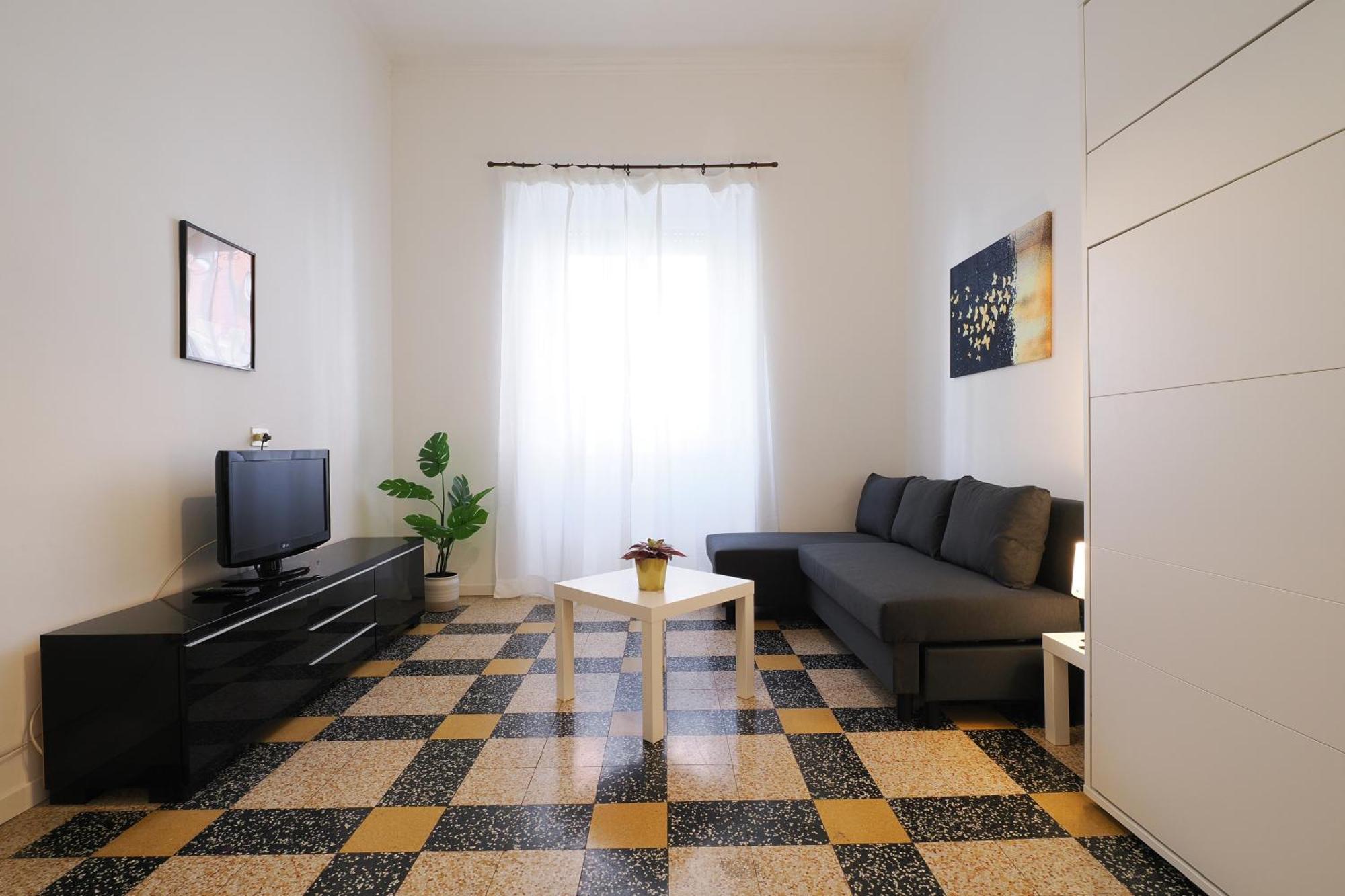 Primopiano - Bardelli Apartment Milan Exterior photo