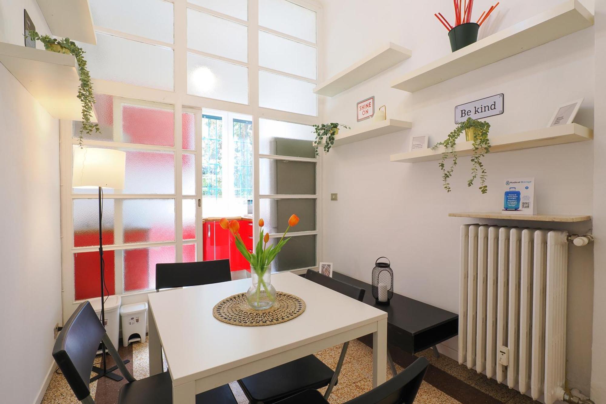 Primopiano - Bardelli Apartment Milan Exterior photo