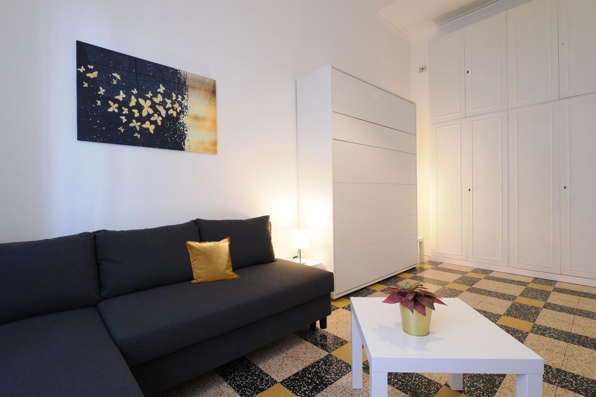 Primopiano - Bardelli Apartment Milan Exterior photo
