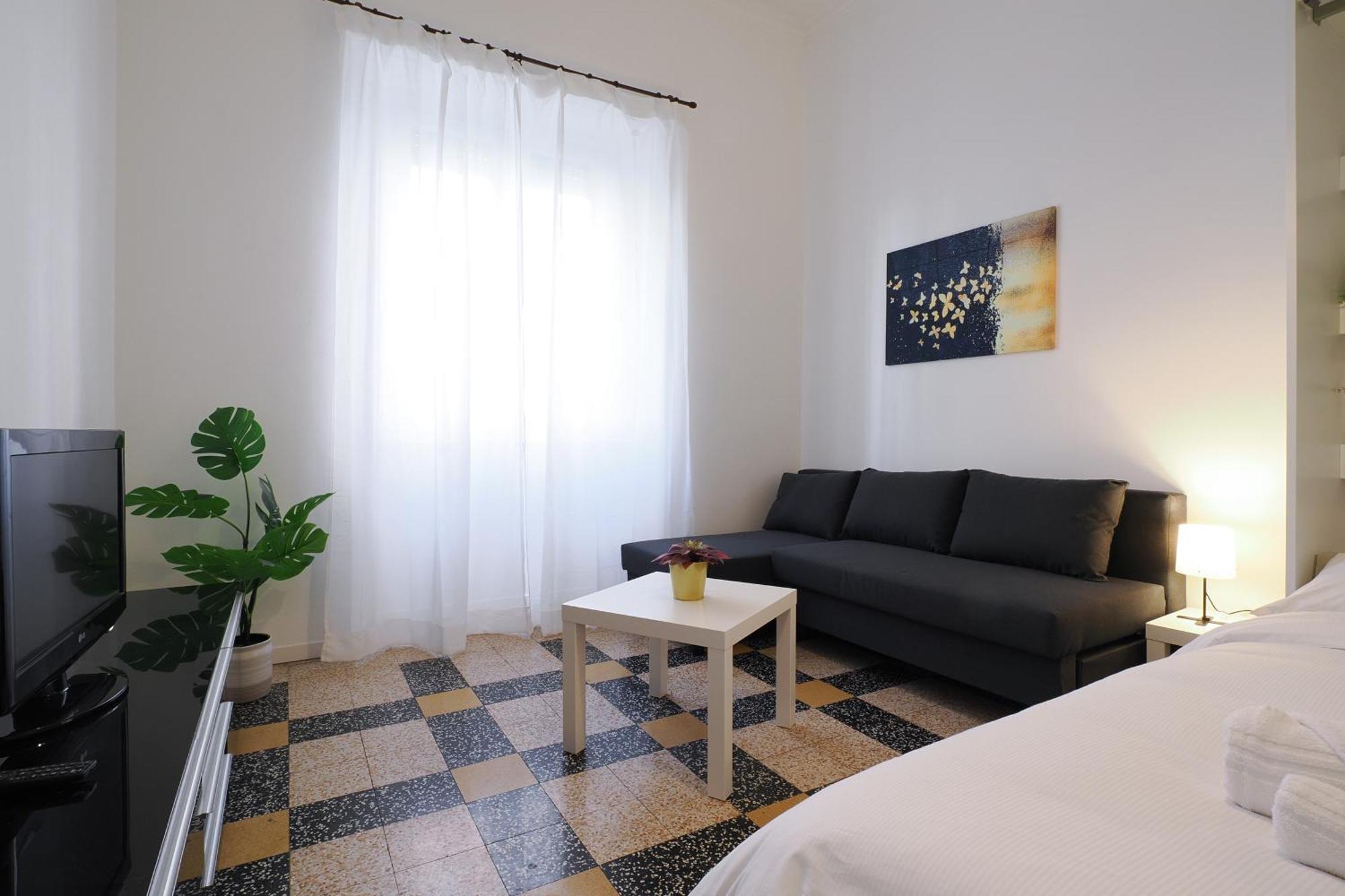 Primopiano - Bardelli Apartment Milan Exterior photo