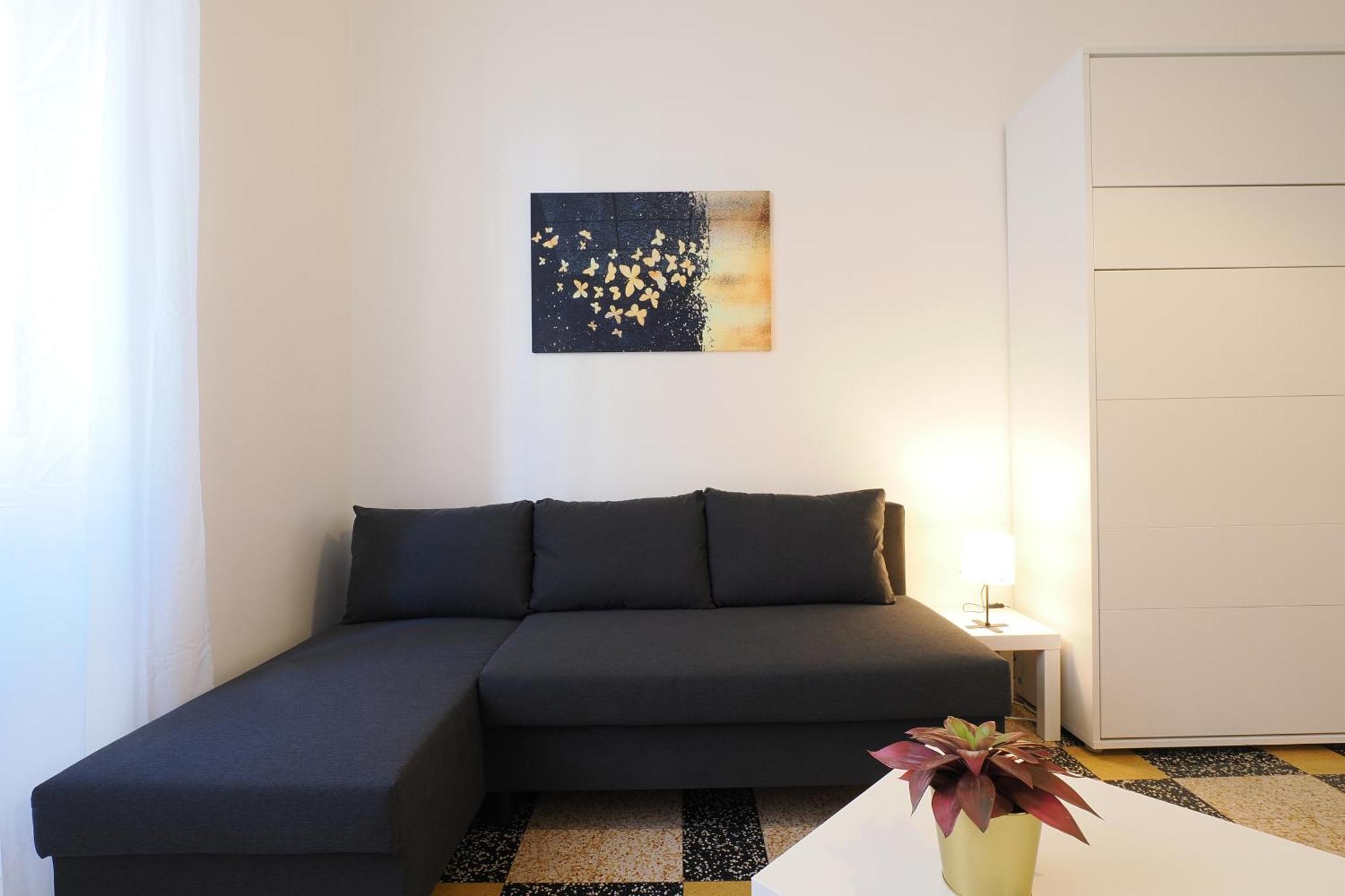 Primopiano - Bardelli Apartment Milan Exterior photo