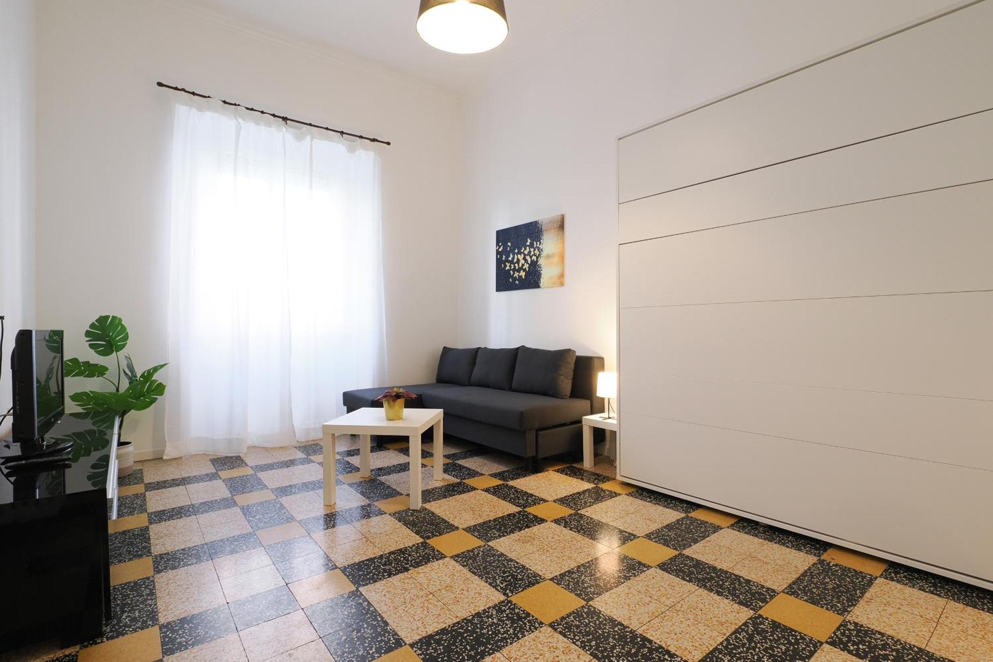 Primopiano - Bardelli Apartment Milan Exterior photo