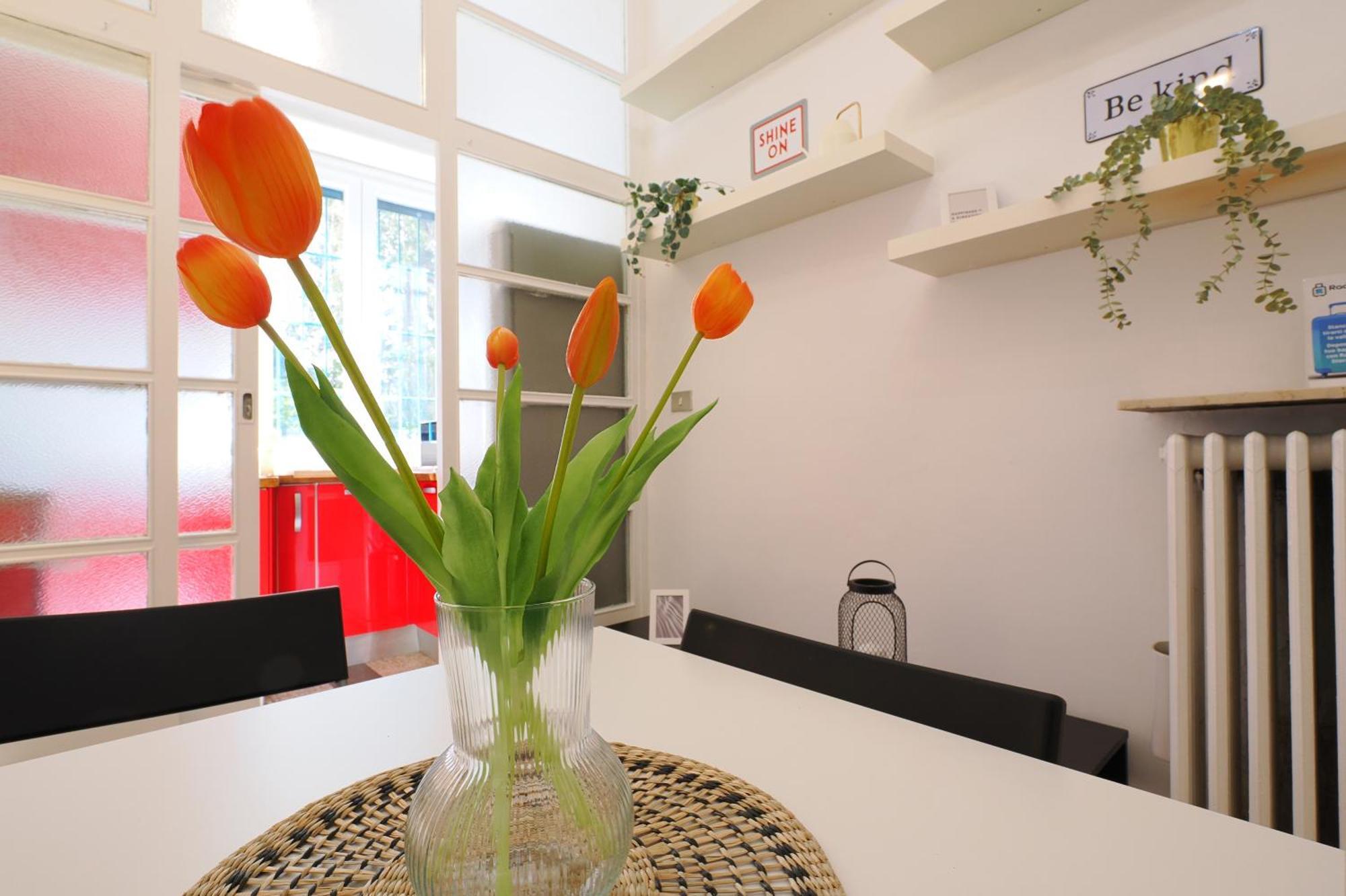 Primopiano - Bardelli Apartment Milan Exterior photo