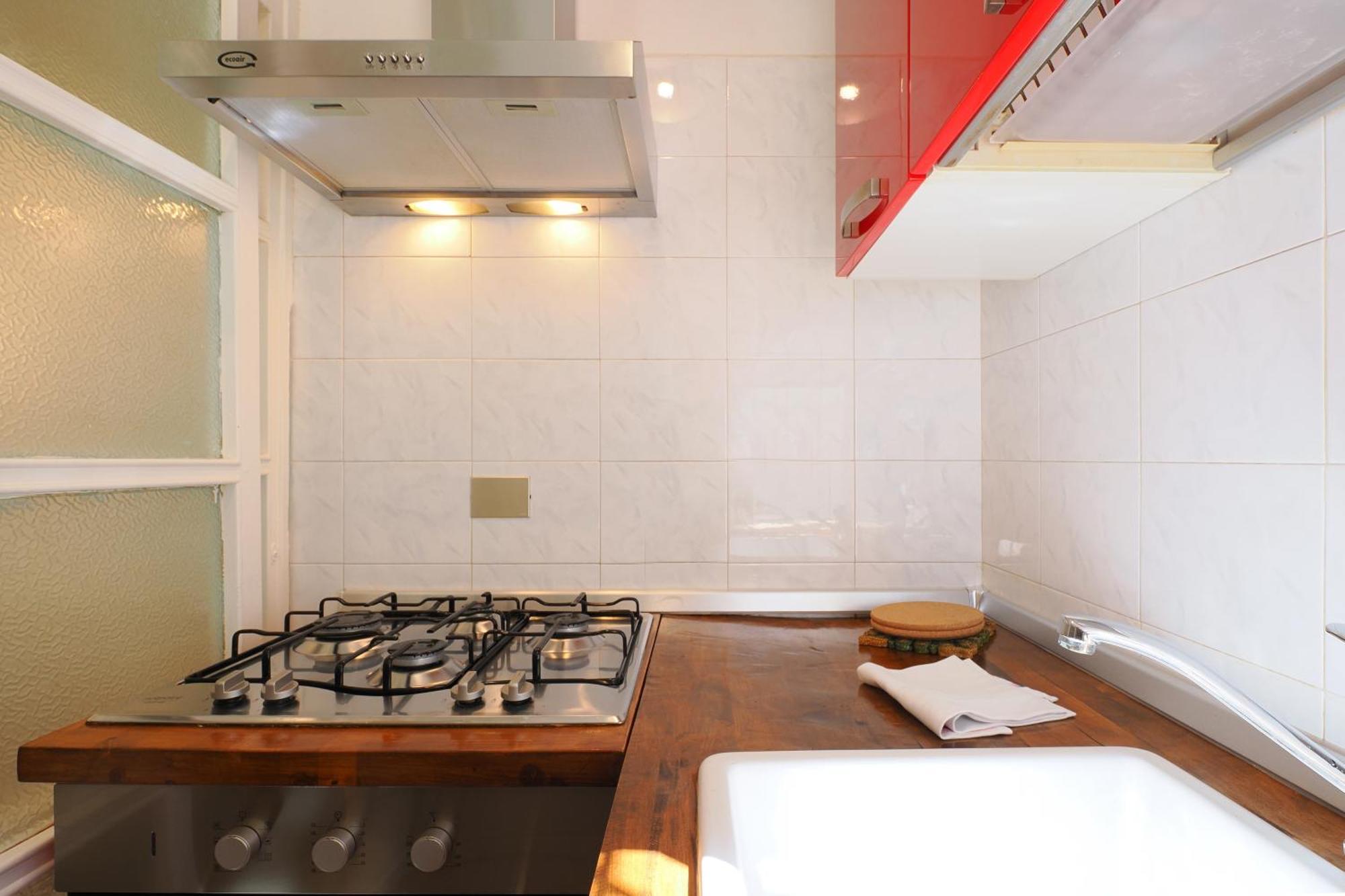 Primopiano - Bardelli Apartment Milan Exterior photo