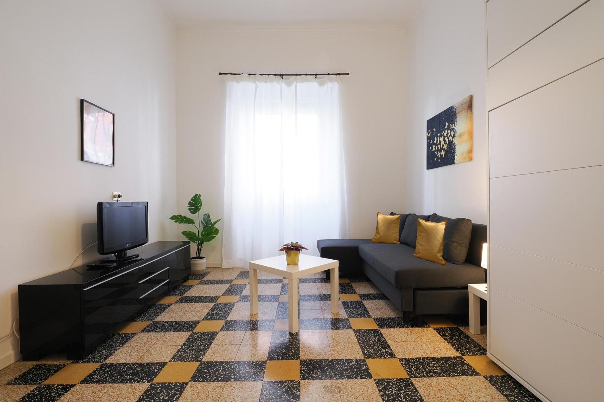 Primopiano - Bardelli Apartment Milan Exterior photo