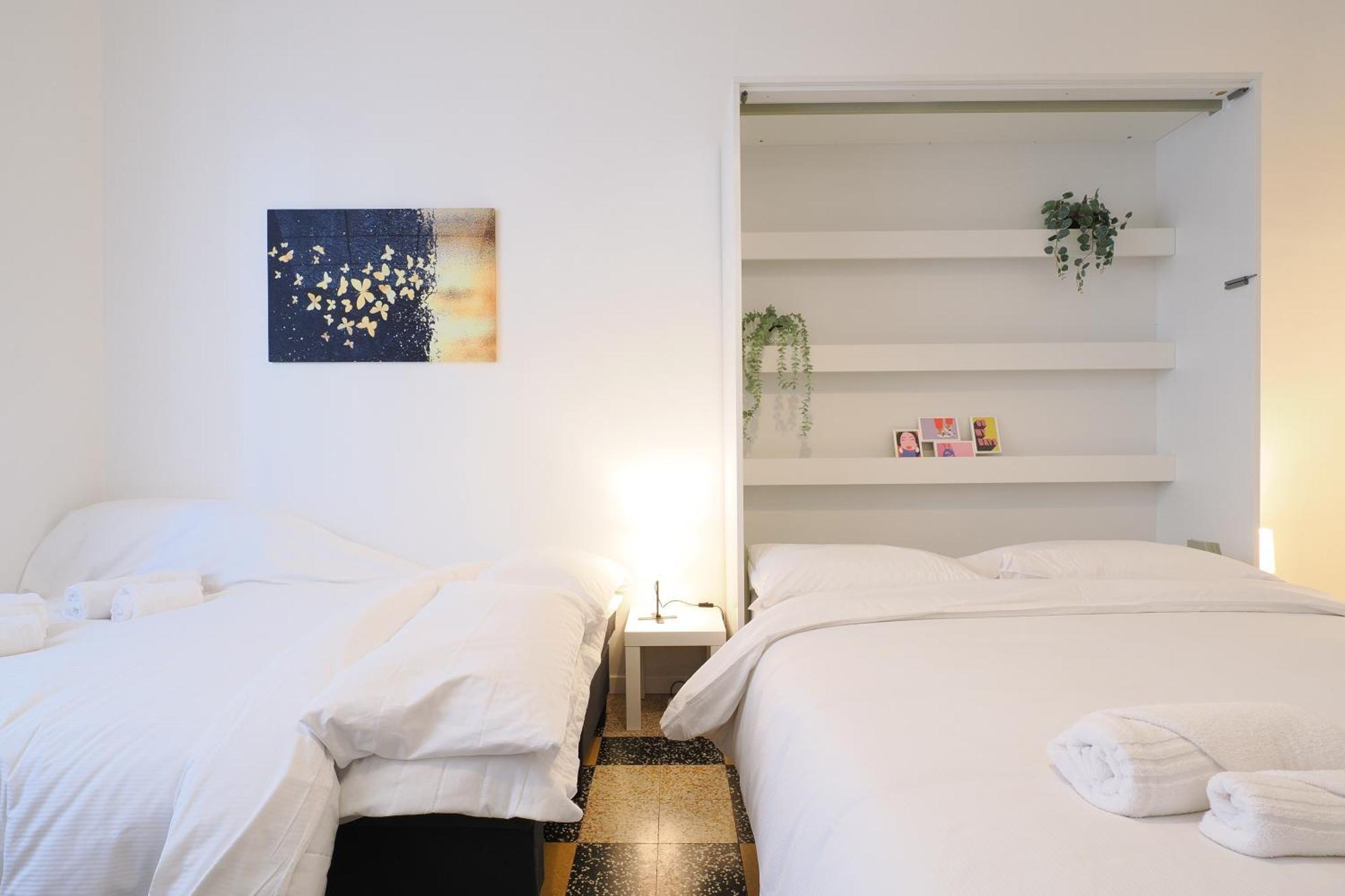 Primopiano - Bardelli Apartment Milan Exterior photo