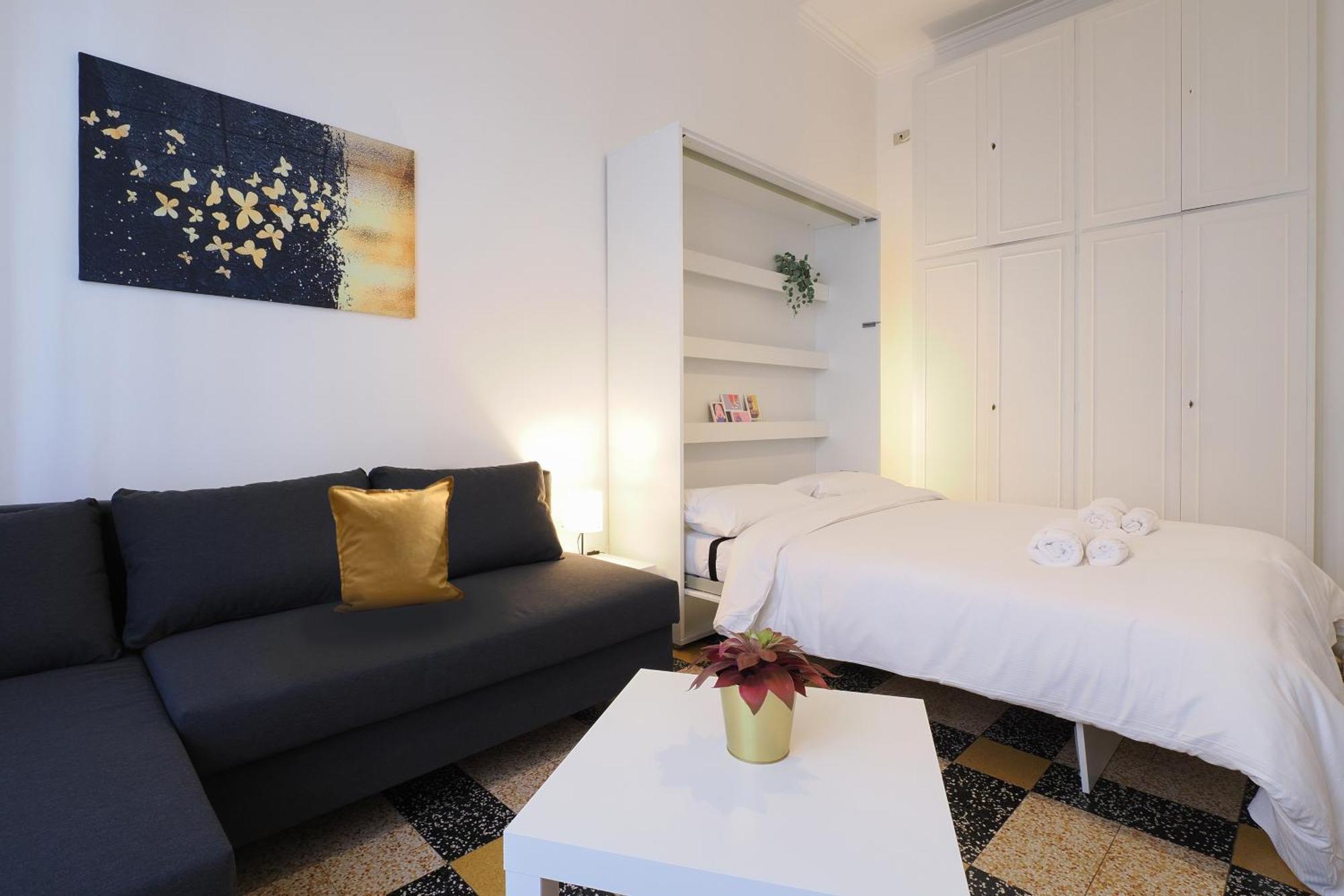 Primopiano - Bardelli Apartment Milan Exterior photo