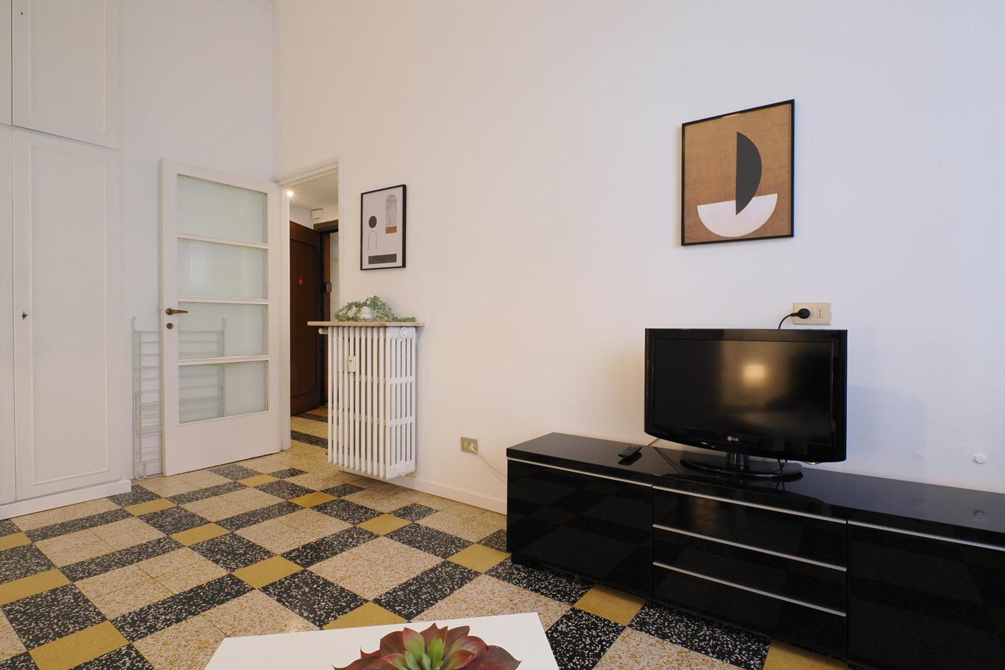 Primopiano - Bardelli Apartment Milan Exterior photo