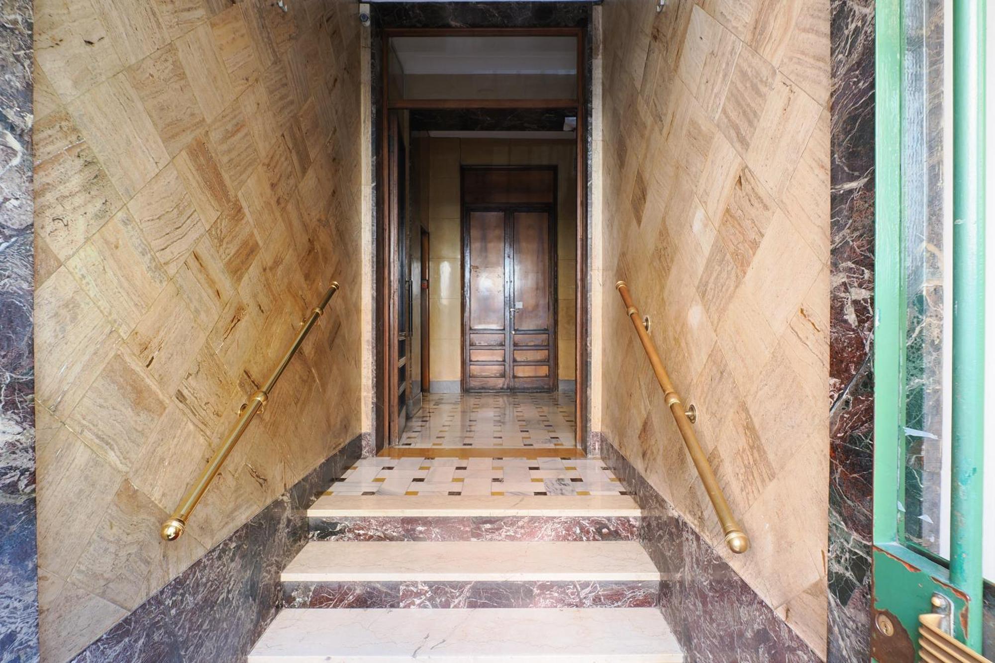 Primopiano - Bardelli Apartment Milan Exterior photo