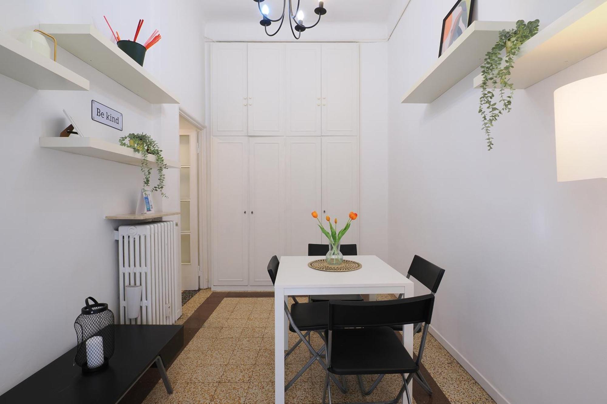Primopiano - Bardelli Apartment Milan Exterior photo